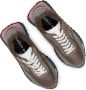 Ghoud Beige Roze Leren Sneakers Beige Dames - Thumbnail 6