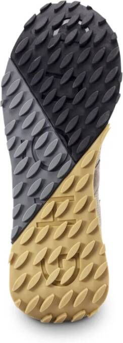 Ghoud Sneakers Beige Heren