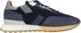 Ghoud Sportschoenen Leer 100% Pink - Thumbnail 7