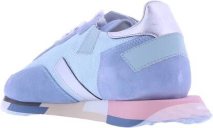 Ghoud Sneakers Blauw Dames