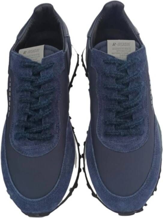 Ghoud Hoogwaardige sneakers voor heren Blauw Heren