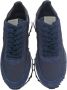 Ghoud Hoogwaardige sneakers voor heren Blauw Heren - Thumbnail 2