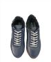 Ghoud Sportschoenen Blauw Heren - Thumbnail 2