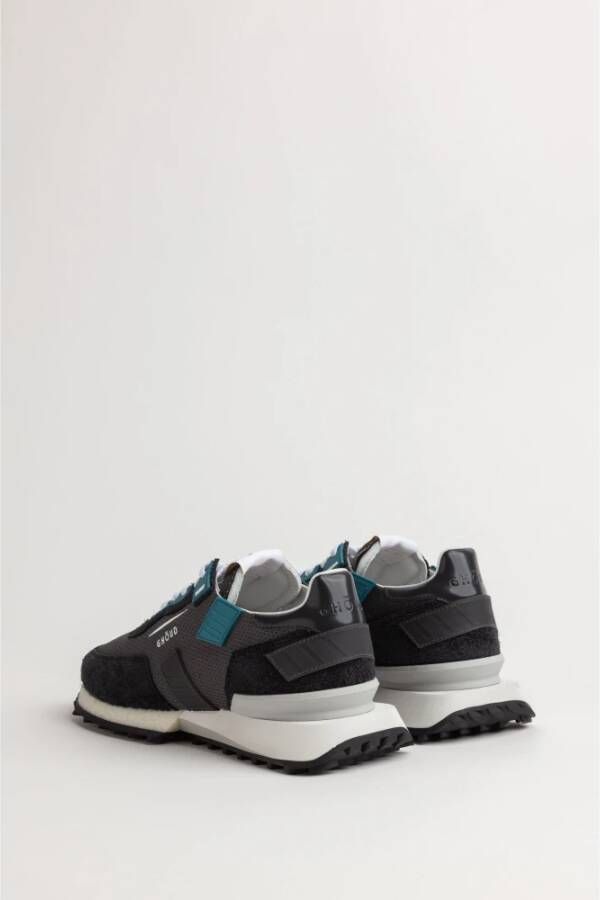 Ghoud Moderne hardloopschoenen met minimalistisch design Blauw Heren