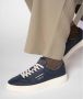 Ghoud Sneakers Blue Heren - Thumbnail 6