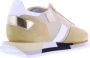 Ghoud Rush_Multi Low Wommesh Sneakers Beige Dames - Thumbnail 3