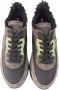 Ghoud Mesh Mirror Sneakers voor Mannen Brown Heren - Thumbnail 5