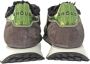 Ghoud Mesh Mirror Sneakers voor Mannen Brown Heren - Thumbnail 6