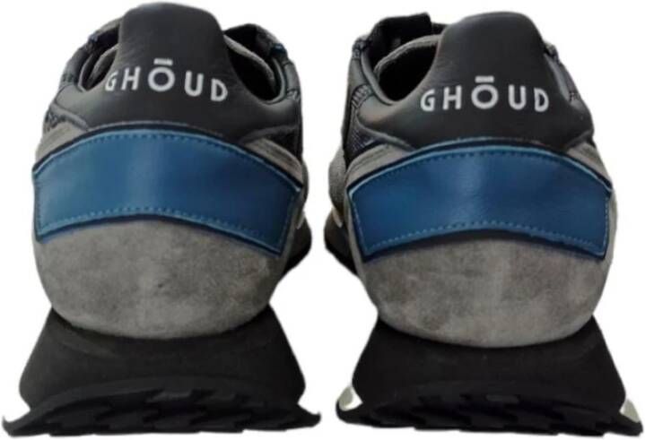 Ghoud Sportschoenen Grijs Heren