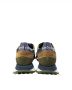 Ghoud Hoogwaardige sportschoenen Groen Heren - Thumbnail 2