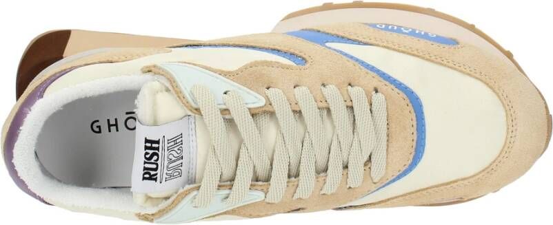 Ghoud Sneakers MultiColour