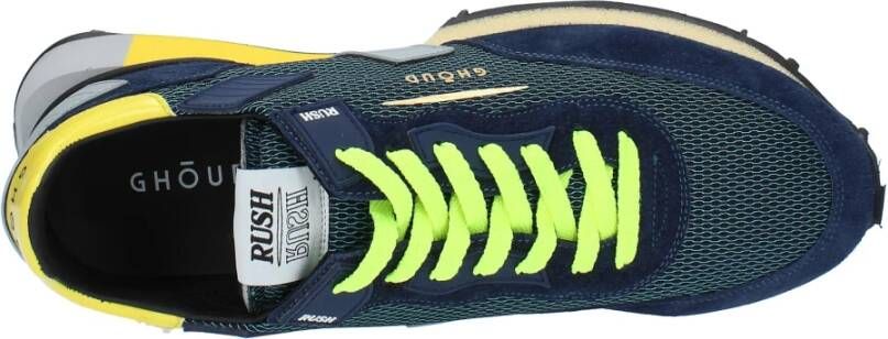Ghoud Sneakers MultiColour