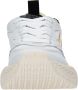 Ghoud Sneakers MultiColour Multicolor Dames - Thumbnail 4