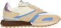 Ghoud Sneakers MultiColour Multicolor Dames - Thumbnail 3