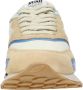 Ghoud Sneakers MultiColour Multicolor Dames - Thumbnail 4