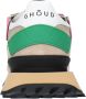 Ghoud Sneakers MultiColour Multicolor Dames - Thumbnail 2