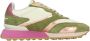 Ghoud Sneakers MultiColour Multicolor Dames - Thumbnail 3