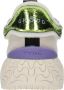 Ghoud Sneakers MultiColour Multicolor Dames - Thumbnail 2