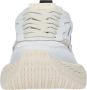 Ghoud Sneakers MultiColour Multicolor Dames - Thumbnail 4