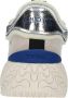 Ghoud Sneakers MultiColour Multicolor Dames - Thumbnail 2