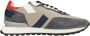 Ghoud Sneakers MultiColour Multicolor Heren - Thumbnail 3