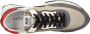 Ghoud Sneakers MultiColour Multicolor Heren - Thumbnail 6