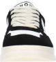 Ghoud Sneakers MultiColour Multicolor Heren - Thumbnail 4