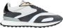 Ghoud Sneakers MultiColour Multicolor Heren - Thumbnail 3