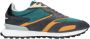 Ghoud Sneakers MultiColour Multicolor Heren - Thumbnail 3