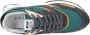 Ghoud Sneakers MultiColour Multicolor Heren - Thumbnail 6