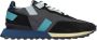 Ghoud Sneakers MultiColour Multicolor Heren - Thumbnail 3
