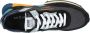 Ghoud Sneakers MultiColour Multicolor Heren - Thumbnail 6