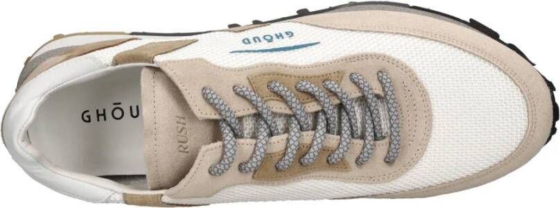 Ghoud Sneakers MultiKleur