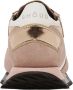 Ghoud Mesh Roze Lage Top Sneakers Pink Dames - Thumbnail 3