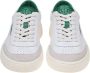 Ghoud Sneakers White Heren - Thumbnail 2