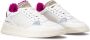 Ghoud Sportschoenen White Dames - Thumbnail 2