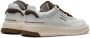 Ghoud Witte Leren Sneakers White Dames - Thumbnail 3