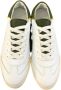 Ghoud Hoogwaardige casual sneakers voor heren White Heren - Thumbnail 3