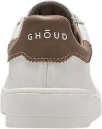 Ghoud Sneakers Wit Heren