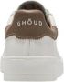 Ghoud Hoogwaardige sneakers voor heren White Heren - Thumbnail 6