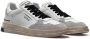 Ghoud Witte Leren Sneakers Ls02 White Heren - Thumbnail 6