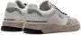 Ghoud Witte Leren Sneakers Ls02 White Heren - Thumbnail 7