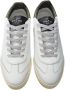 Ghoud Stijlvolle lage herensneakers White Heren - Thumbnail 2