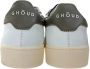 Ghoud Stijlvolle lage herensneakers White Heren - Thumbnail 3