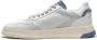 Ghoud Witte Leren Sneakers White Heren - Thumbnail 5