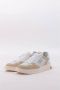 Ghoud Hoge kwaliteit Heren Sneakers Stijlvol en Comfortabel White Heren - Thumbnail 2