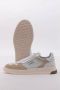 Ghoud Hoge kwaliteit Heren Sneakers Stijlvol en Comfortabel White Heren - Thumbnail 4