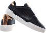 Ghoud Venice Lage Sneakers Zwart Dames - Thumbnail 5