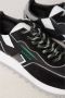 Ghoud Unieke Sneaker met Verwijderbare Track en Vasca Zool Zwart Dames - Thumbnail 3