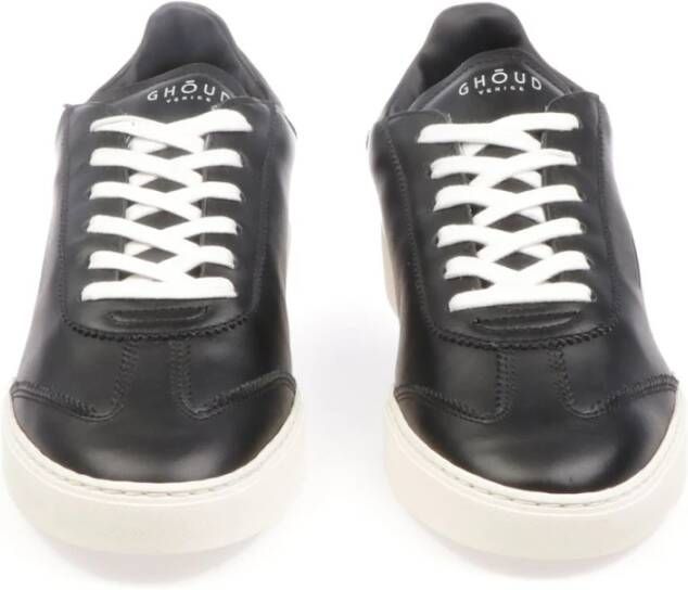 Ghoud Sportschoenen Zwart Heren